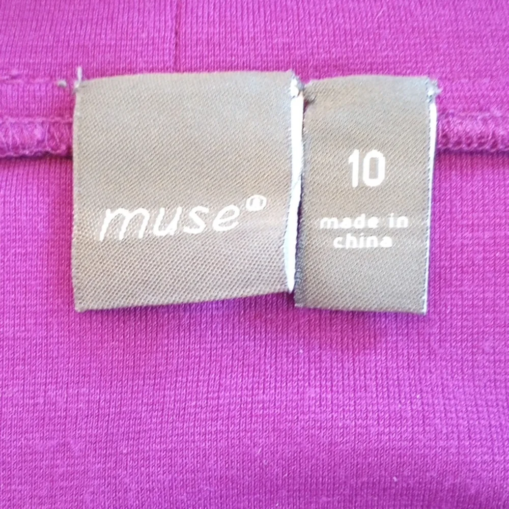 Muse Top - Picture 3 of 4